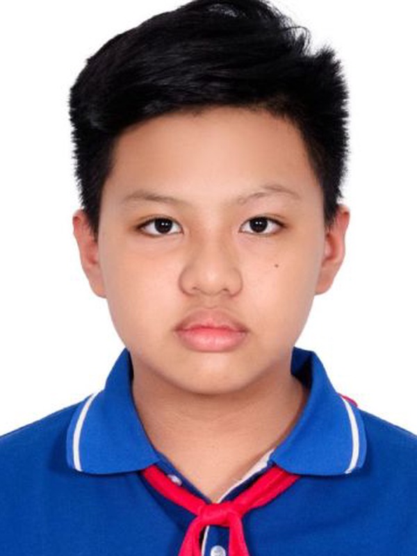 Nguyen Vu Bao Lam