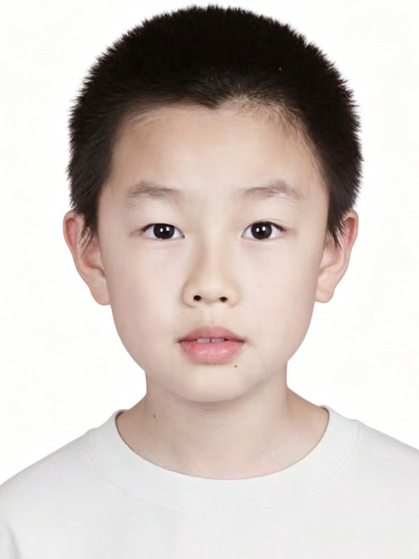 Zhang, Yangyi