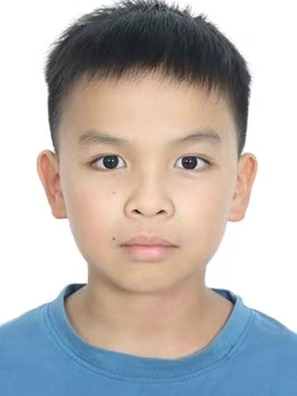 Zhong, Dexi
