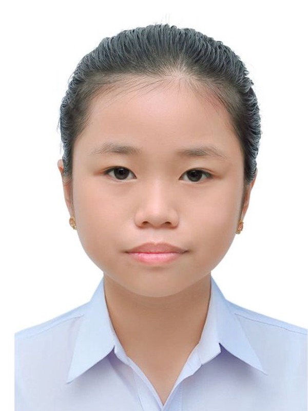 Le Thai Hoang Anh