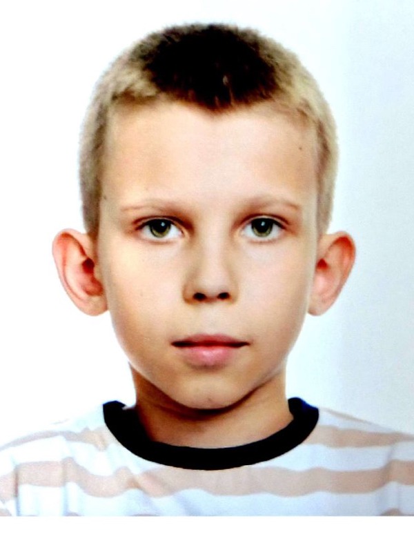 Eliseytsev, Vladimir