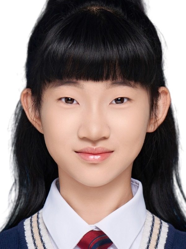 Lin, Chenlu