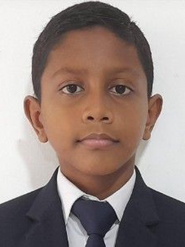 Ethkandura, Amila Nimsara