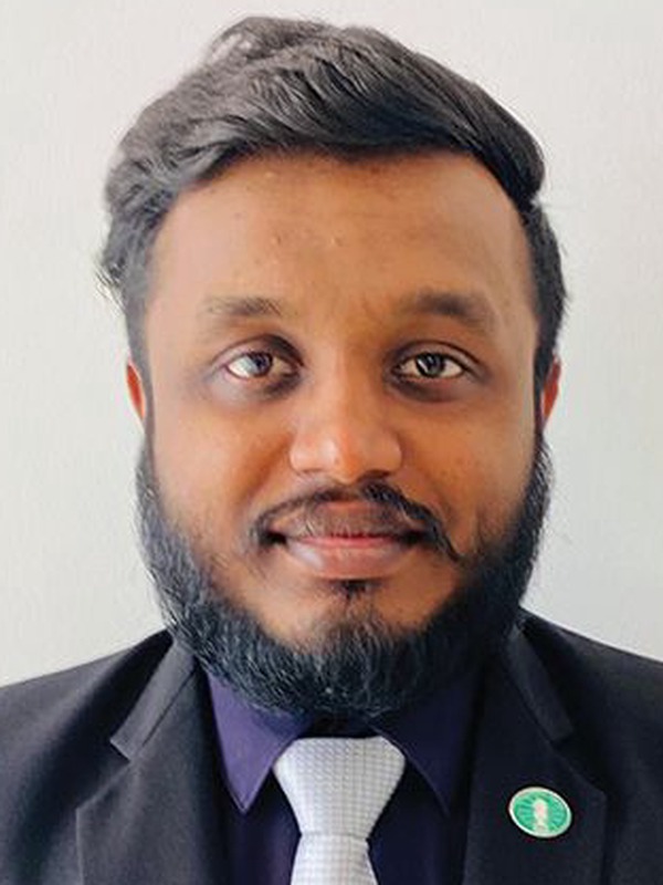 Weerasekara Tharindu