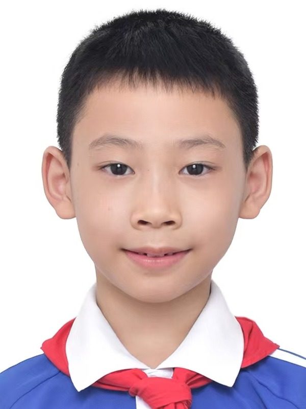 Zheng, Yichong