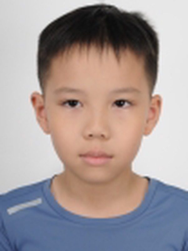 Wu, Haolin(GD)