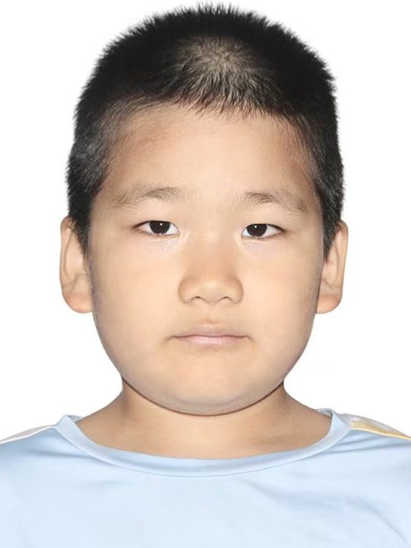 Wang, Shenglin