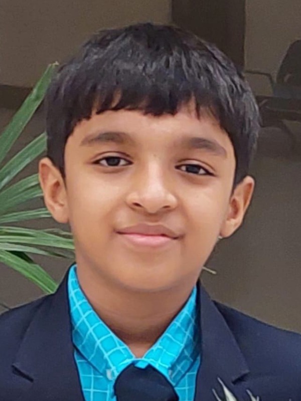 Masakorala, Sethika Dinsitha