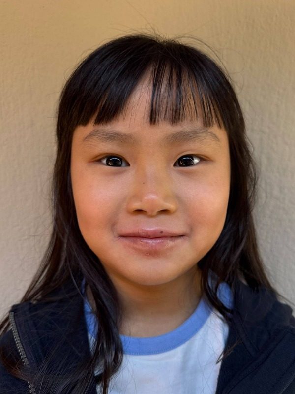 Wong, Catalina Adelaide