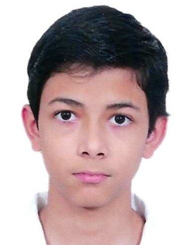 Rosh Jain