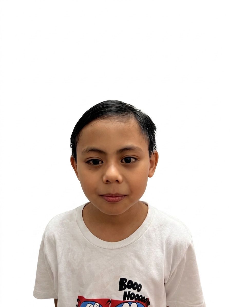 Faiz Rashdi, Yusoff