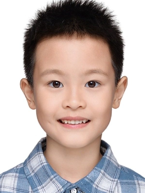 Chen, Yian