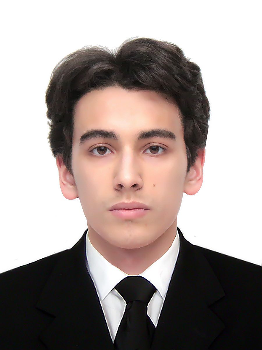 Fakhriddinxujaev, Umarxon