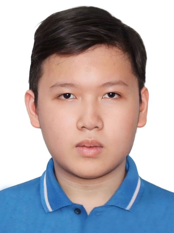 Nguyen, Nam Kiet