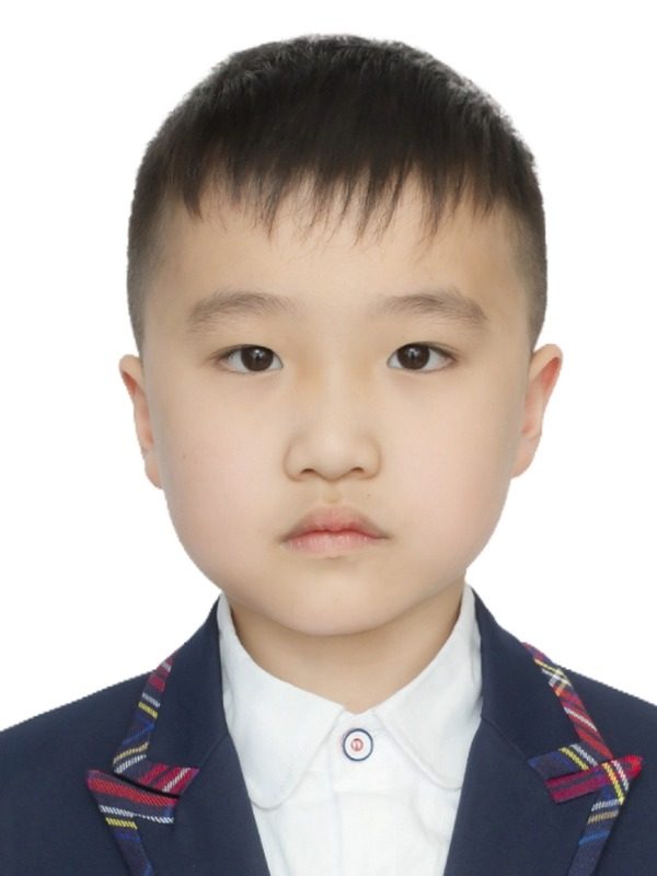 Wang, Yuxuan(SH)