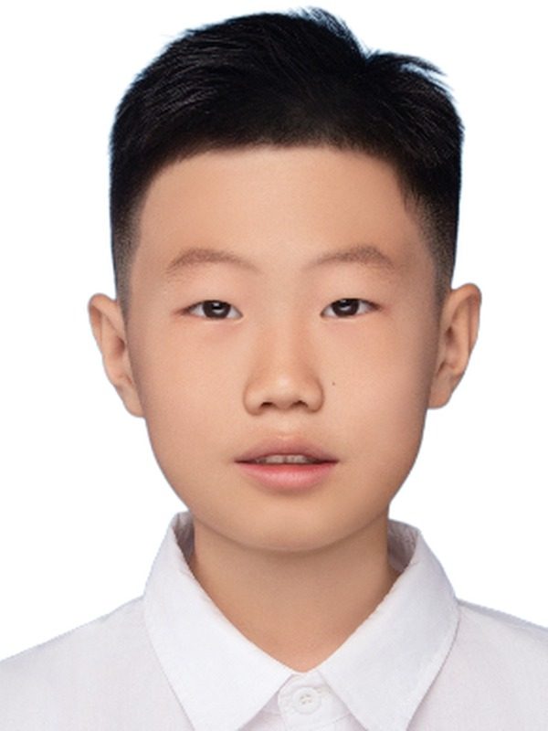 Zhou, Ziteng