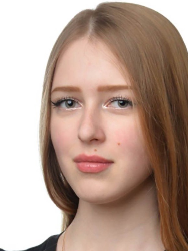 Iudina, Veronika