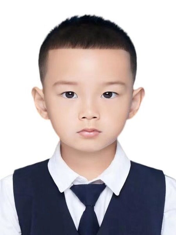 Jiang, Kaixi
