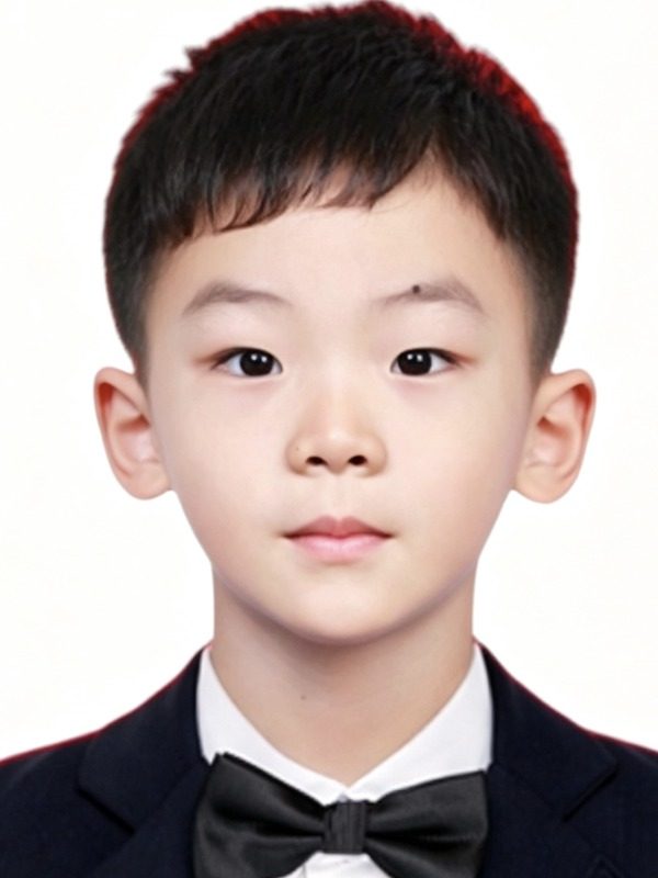 Hong, Ruomu