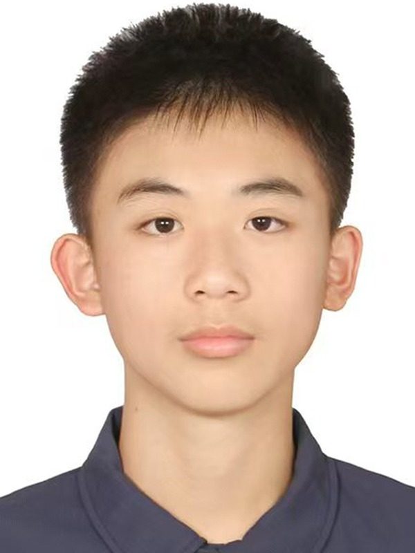 Liu, Chefei