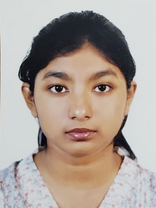 Warsia, Khusbu