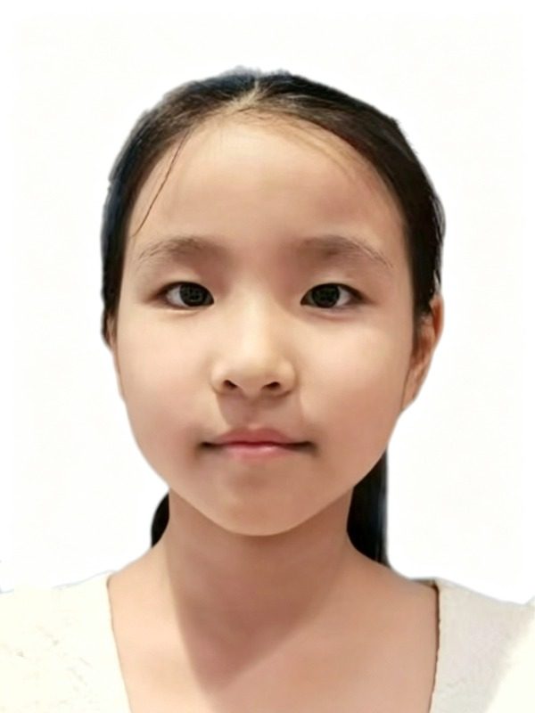 Hu, Yihang