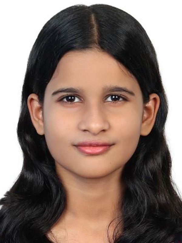 Warisa Haider