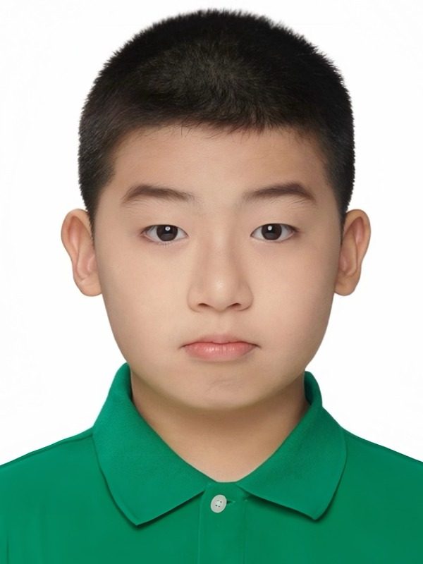 Gao, Mengxuan