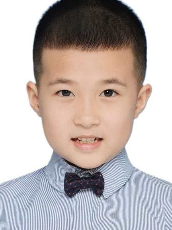 Liao, Yichen