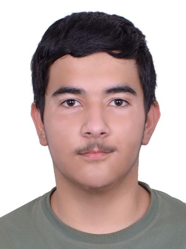 Alaghehmand, Arshia
