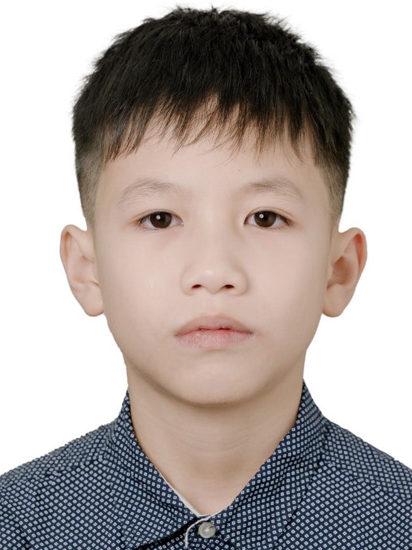 Le Nguyen Phong