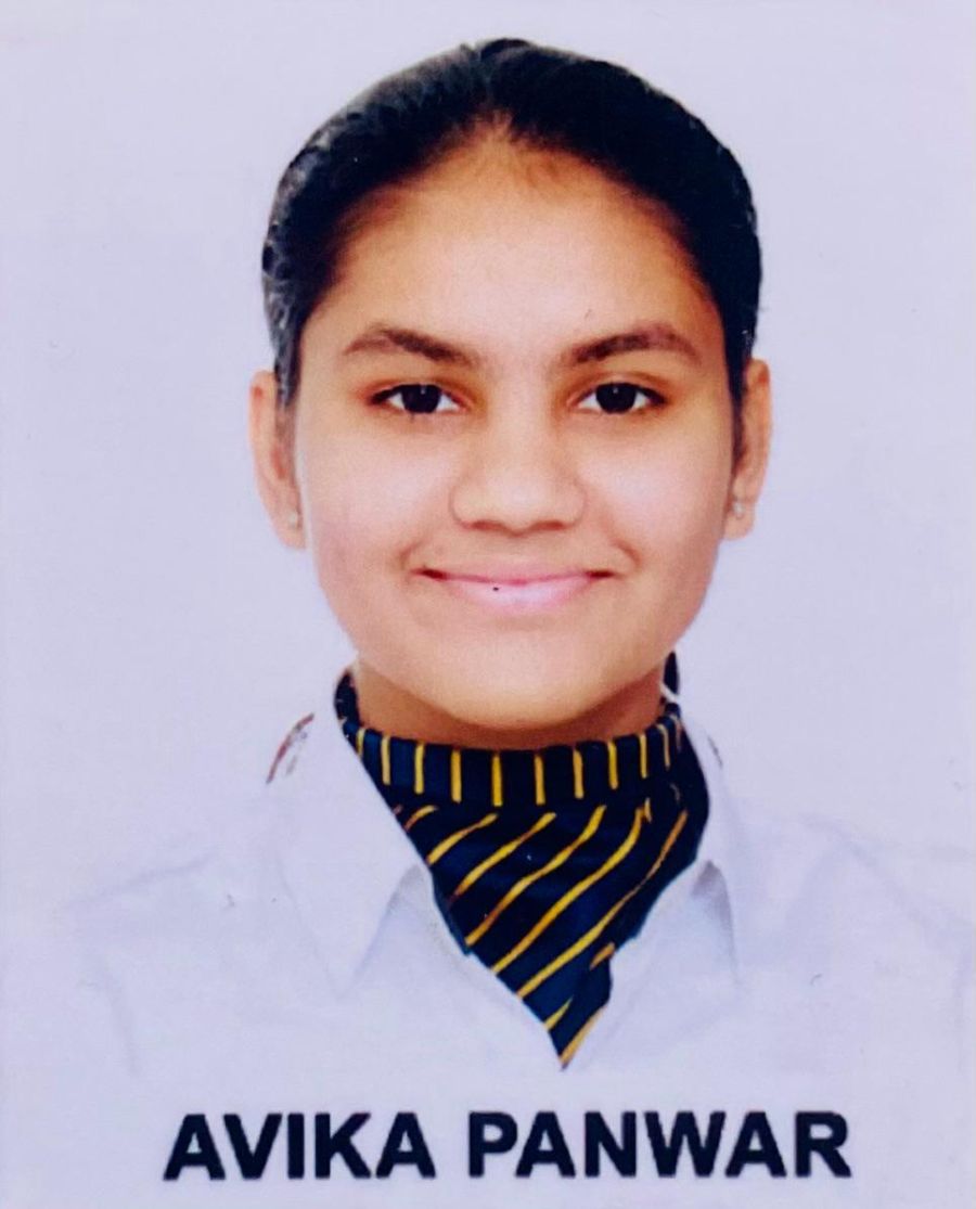 Avika Panwar