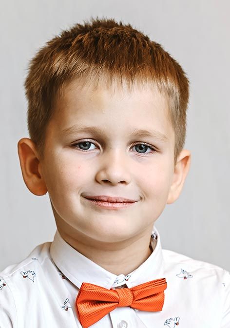Markov, Mikhail Ev.