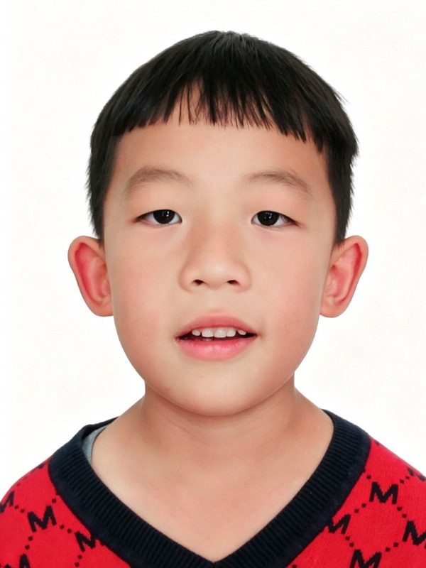 Zhou, Hengchen