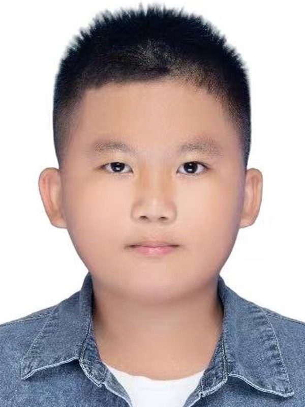 Li, Jiarong