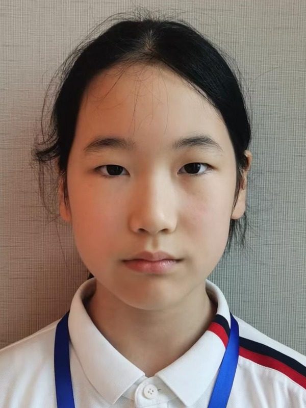 Yi, Ruiyu