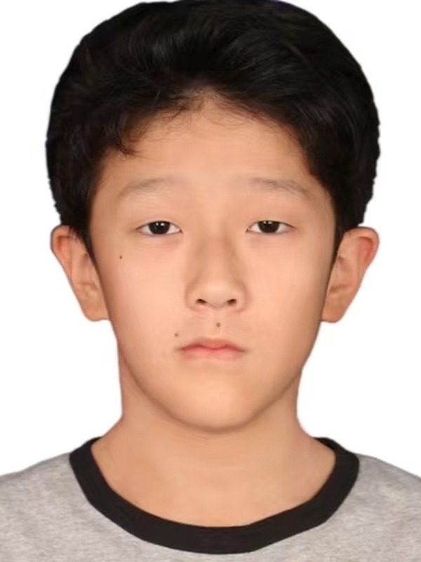 Zhang, Shenghao