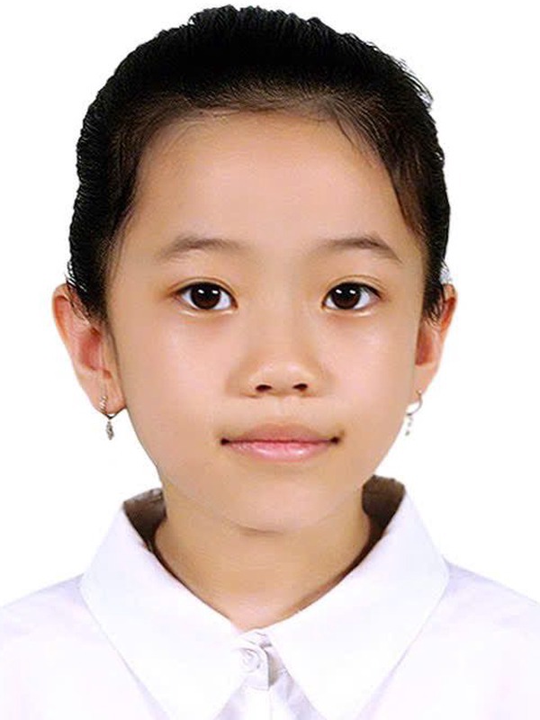 Nguyen Thi Phuong Anh