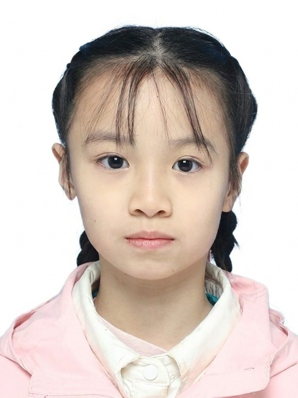 He, Yixuan(SZ)