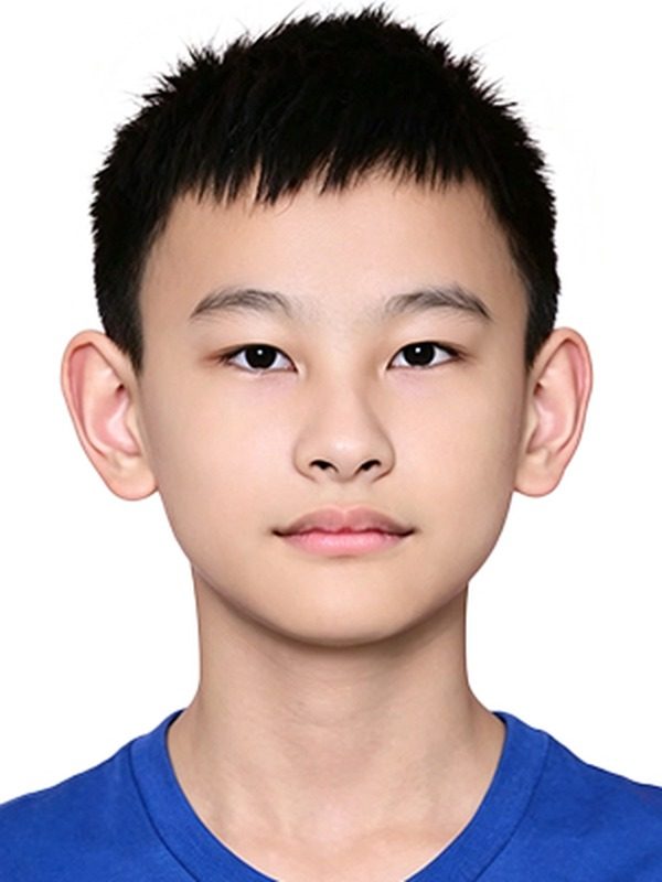 Li, Ximing