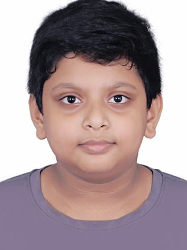 Rayan Rashid Mugdho