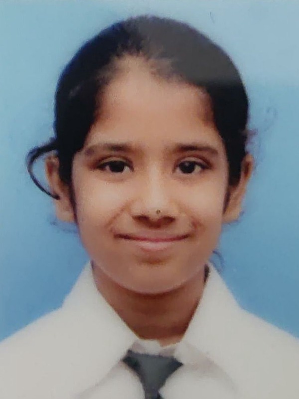 Manya Abhishek Drolia