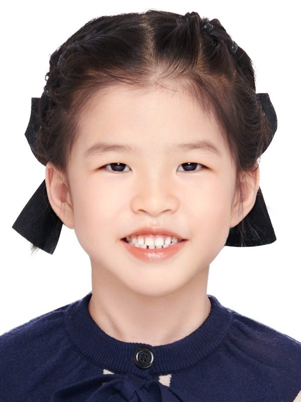 Li, Muyao