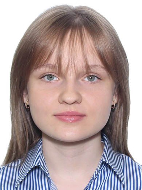 Kostygova, Margarita