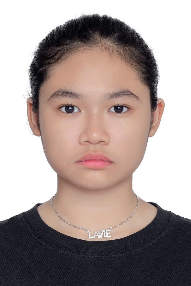 Huynh Phuc Minh Phuong