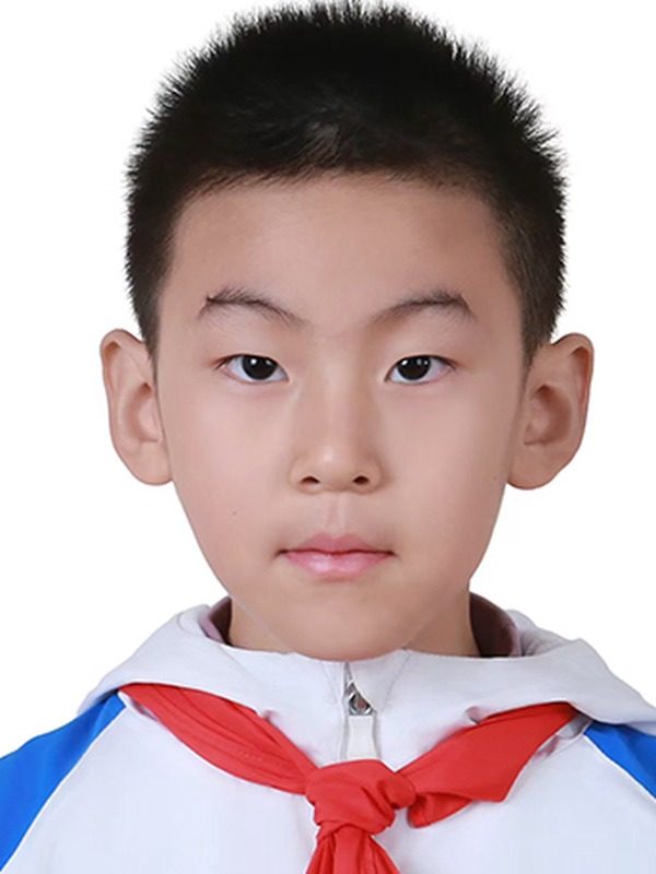 Yu, Chengze