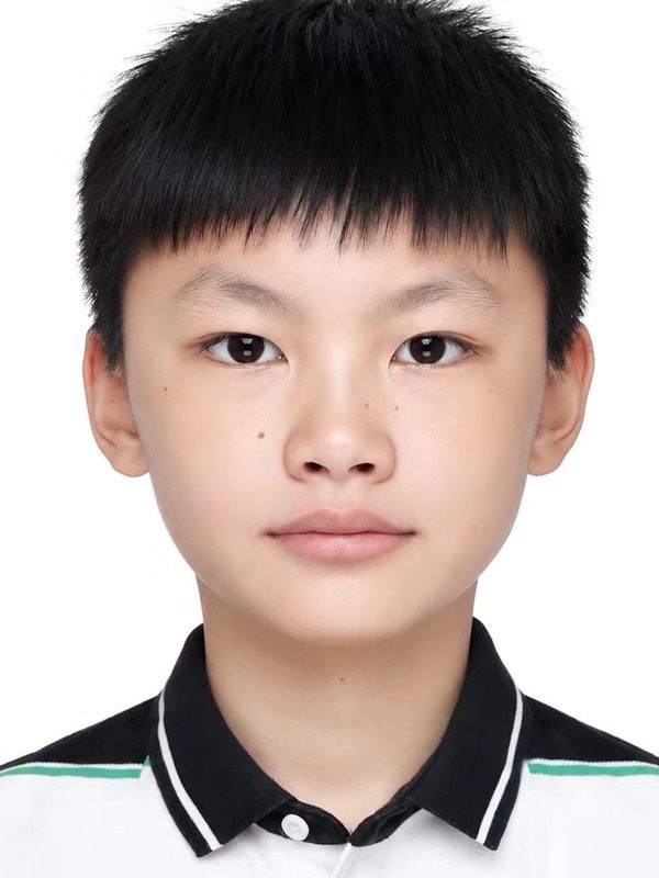Xu, Tongyi