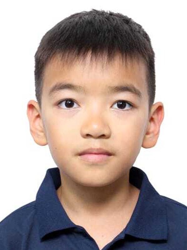 Wong, Hoi Cheung