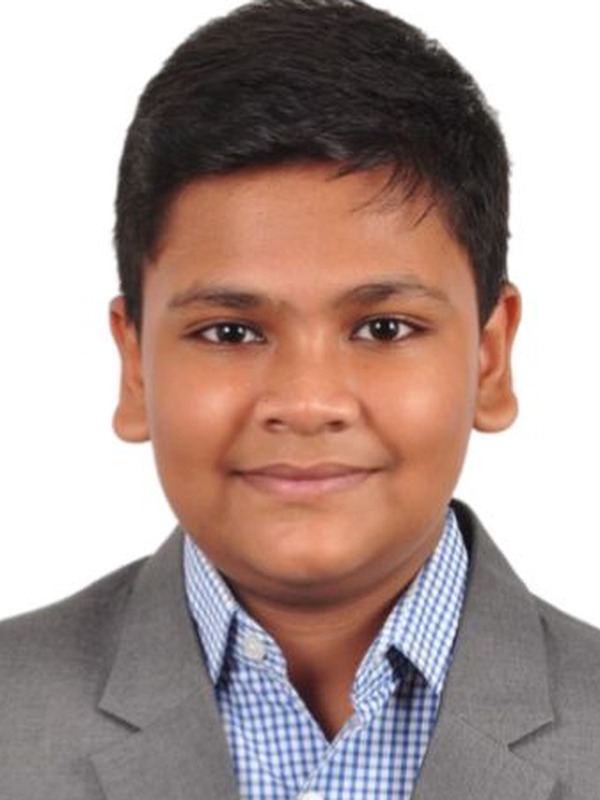 Safayat, Kibria Azaan