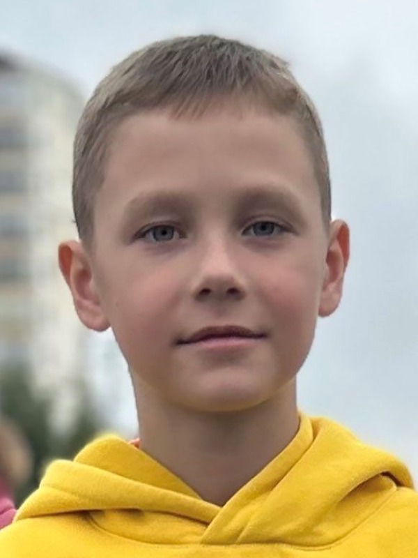 Tsepilov, Artem Den